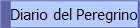 Diario del Peregrino